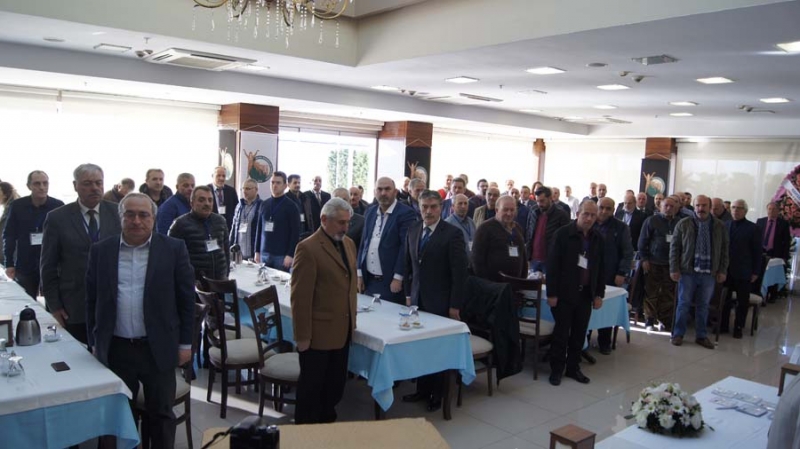 Maçka Dernekler Federasyonu-kongre-Aralık-2017
