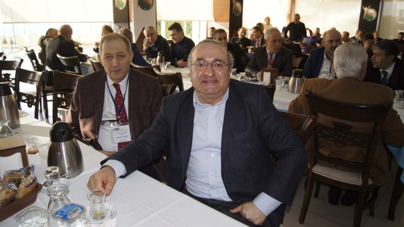 Maçka Dernekler Federasyonu-kongre-Aralık-2017