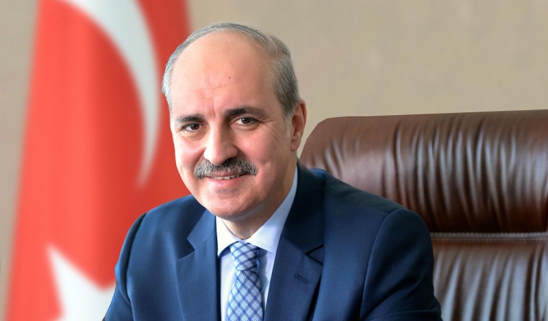 İşte 64. Hükumet Üyeleri
