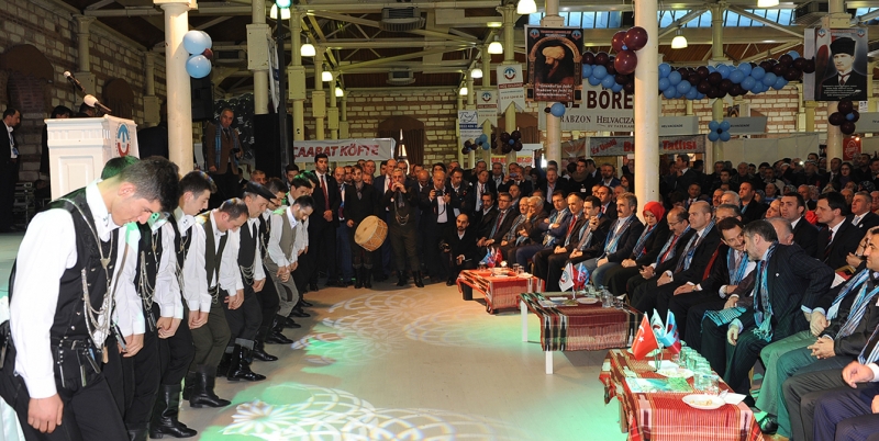 Feshane-2015-Açılış