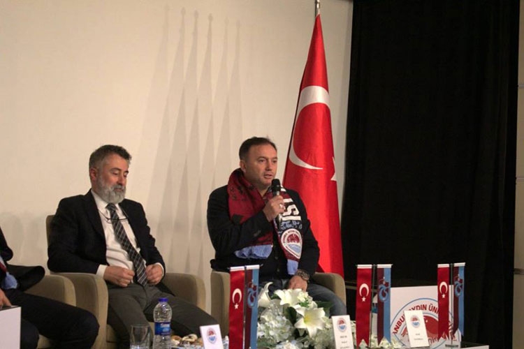 Aydın UniTS