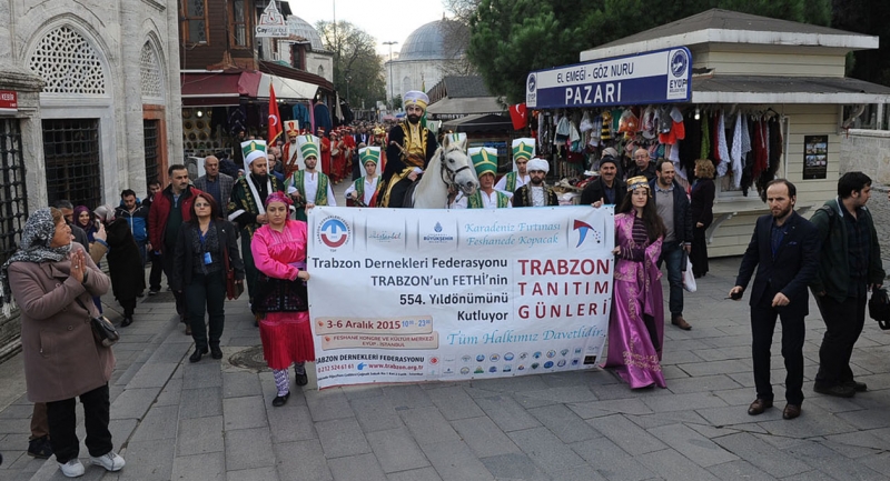 Feshane-2015-Açılış