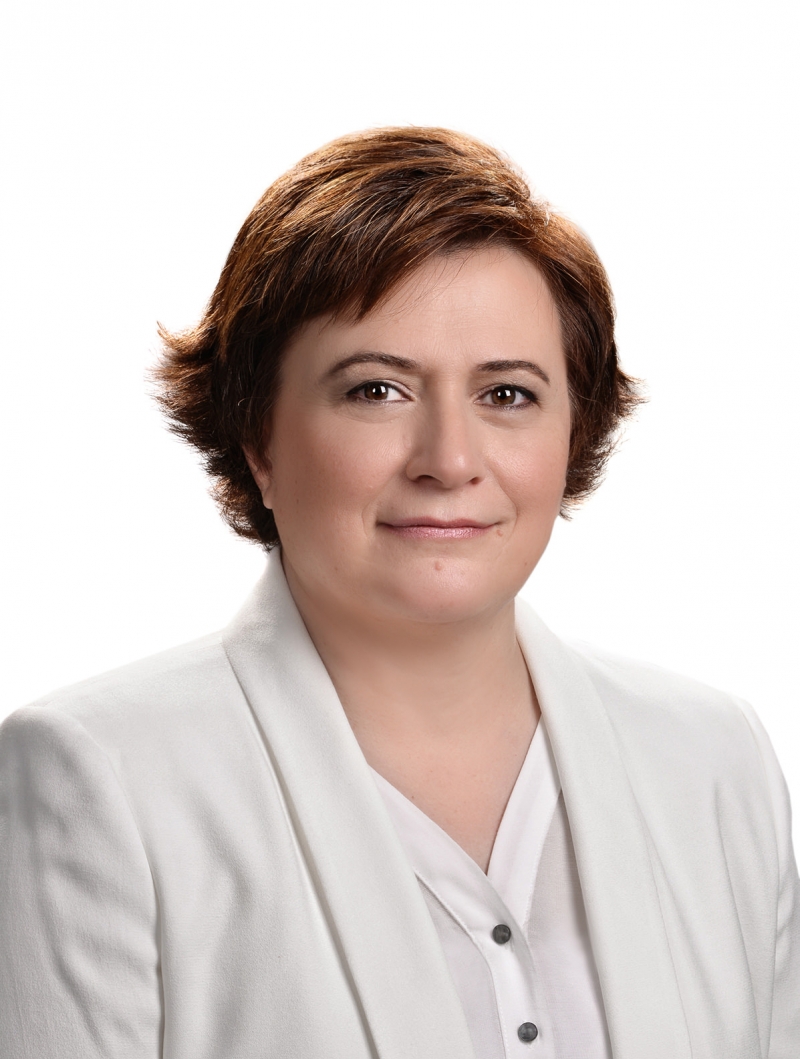 İşte 64. Hükumet Üyeleri