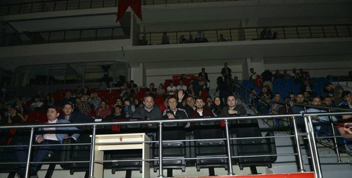 Sabriye-Altın kemer