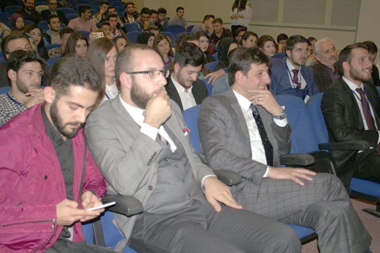 Aydın UniTS