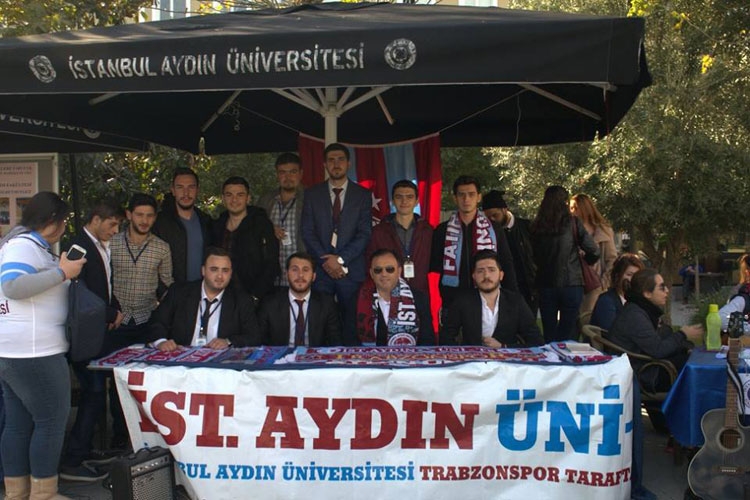 Aydın UniTS