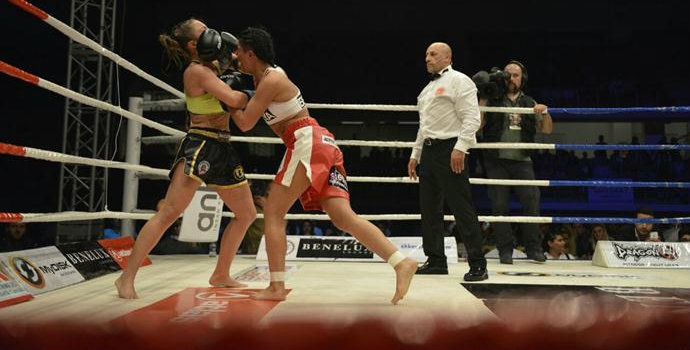 Sabriye-Altın kemer