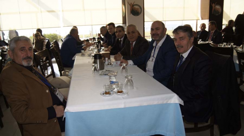 Maçka Dernekler Federasyonu-kongre-Aralık-2017