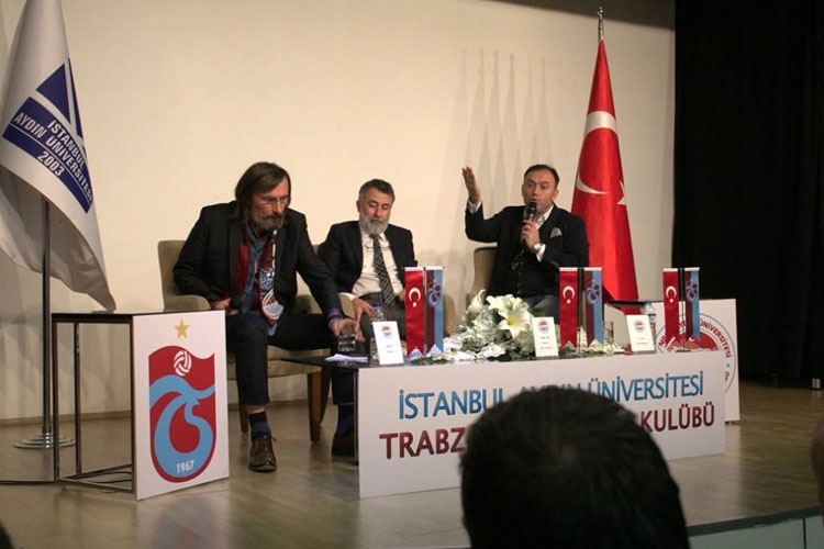 Aydın UniTS