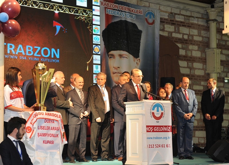 Feshane-2015-Açılış