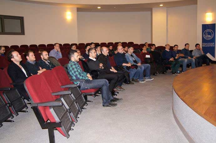 BMN-Şampiyon olmak mı kulüp olmak mı? 2. Panel