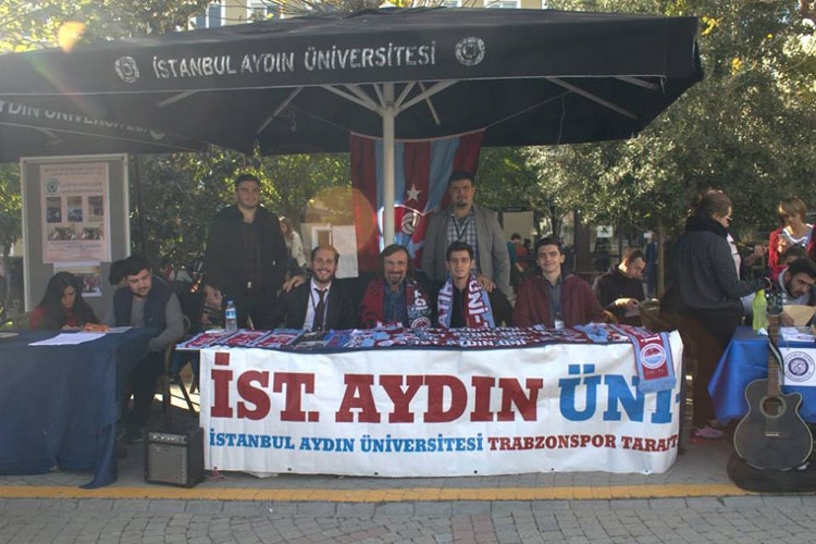 Aydın UniTS