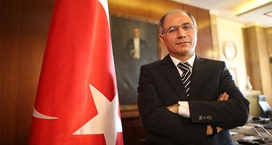 İşte 64. Hükumet Üyeleri