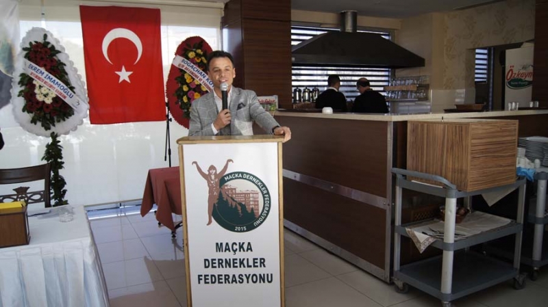 Maçka Dernekler Federasyonu-kongre-Aralık-2017