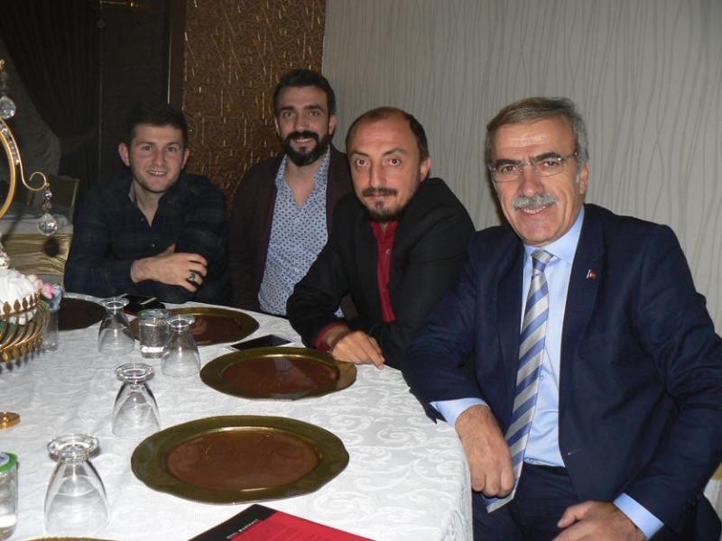 Korkut Yılmaz Ayaz-Düğün