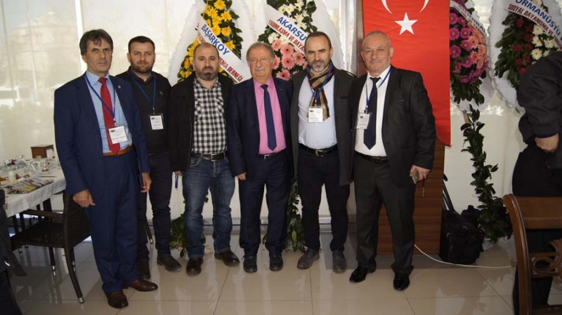 Maçka Dernekler Federasyonu-kongre-Aralık-2017