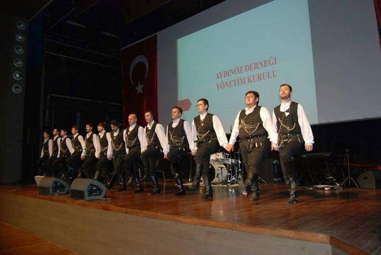 Of-Hayrat Kurtuluş Gecesi