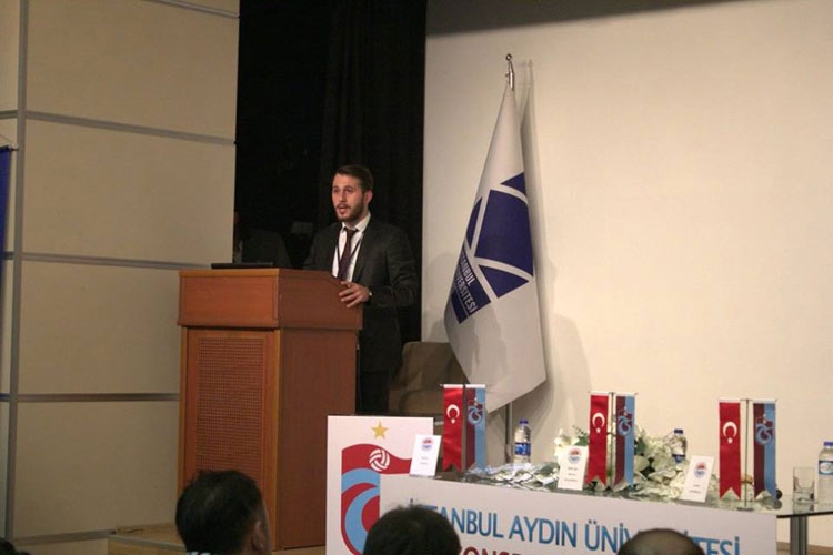 Aydın UniTS
