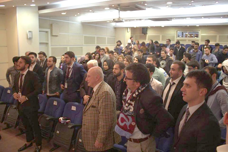Aydın UniTS