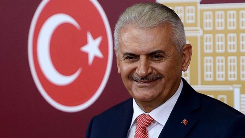 İşte 64. Hükumet Üyeleri