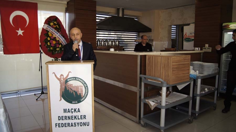 Maçka Dernekler Federasyonu-kongre-Aralık-2017