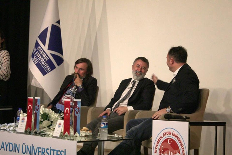 Aydın UniTS
