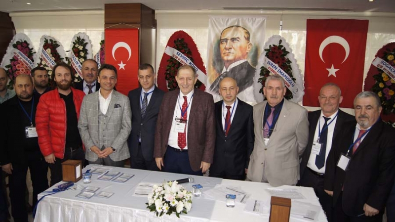 Maçka Dernekler Federasyonu-kongre-Aralık-2017