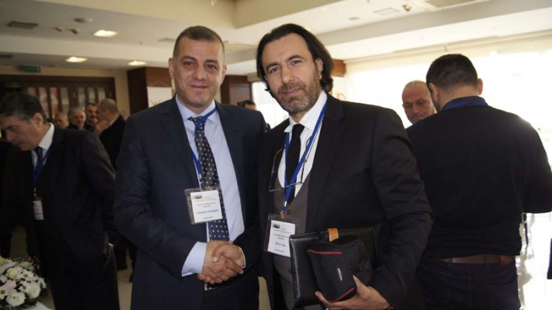 Maçka Dernekler Federasyonu-kongre-Aralık-2017