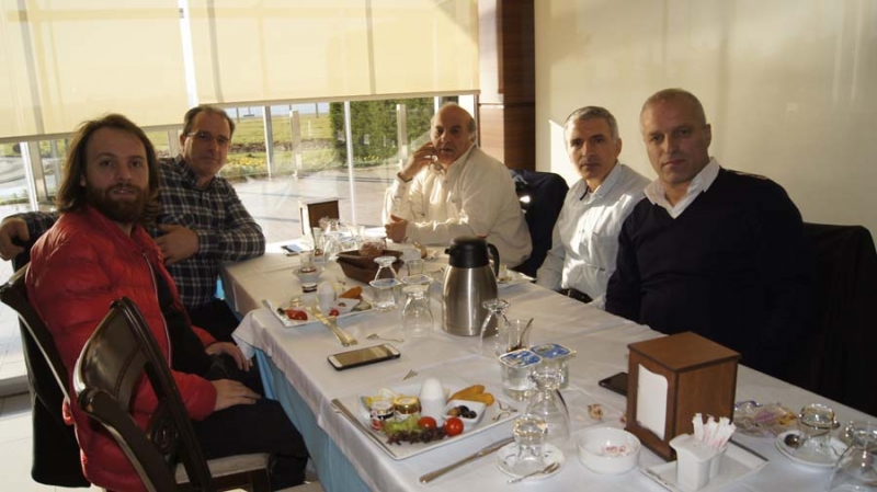 Maçka Dernekler Federasyonu-kongre-Aralık-2017