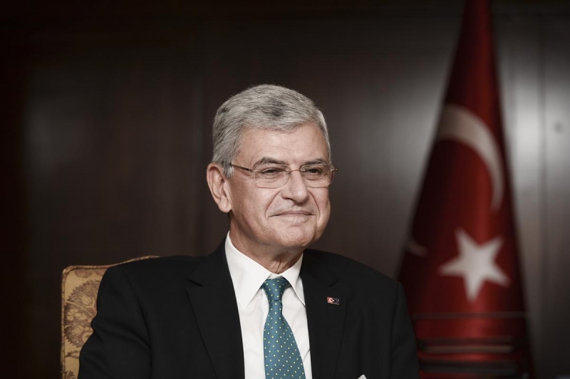 İşte 64. Hükumet Üyeleri