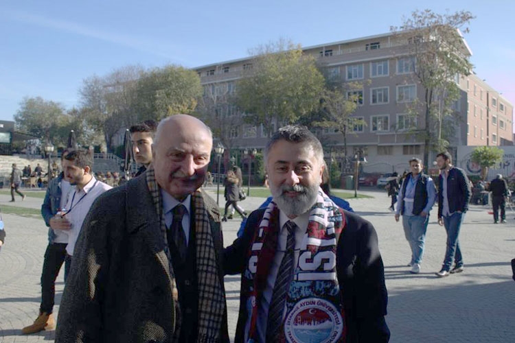 Aydın UniTS