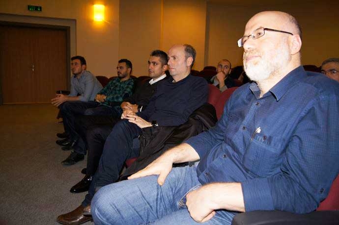 BMN-Şampiyon olmak mı kulüp olmak mı? 2. Panel
