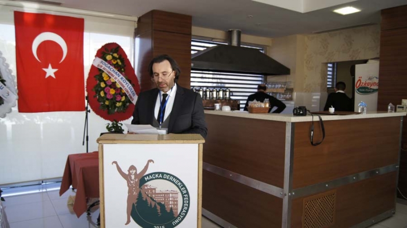Maçka Dernekler Federasyonu-kongre-Aralık-2017