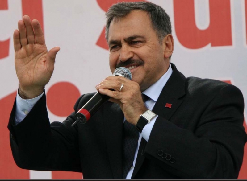 İşte 64. Hükumet Üyeleri
