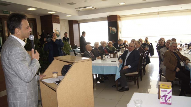 Maçka Dernekler Federasyonu-kongre-Aralık-2017