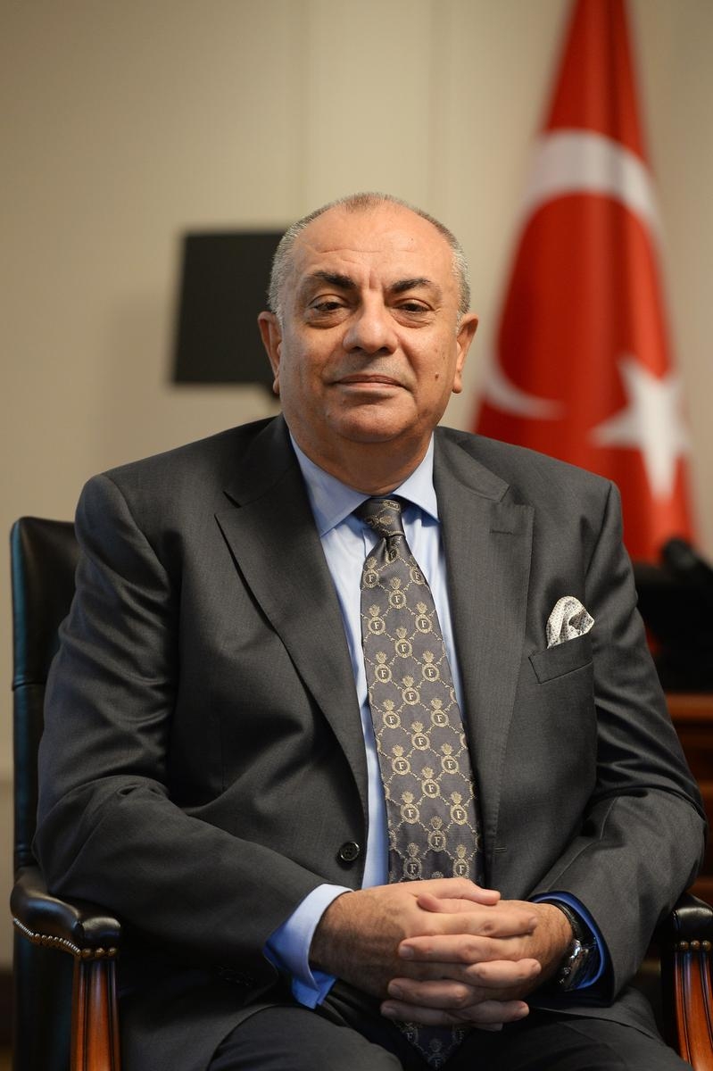 İşte 64. Hükumet Üyeleri