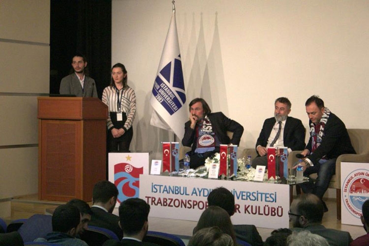 Aydın UniTS