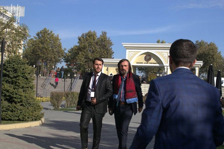 Aydın UniTS
