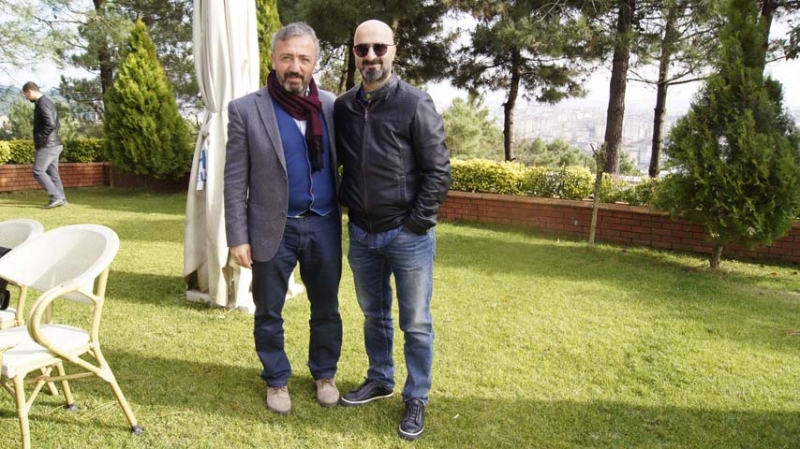 TİAB-Uni-TS