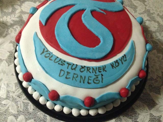 Yolüstü Örnek Köyü Kermesi