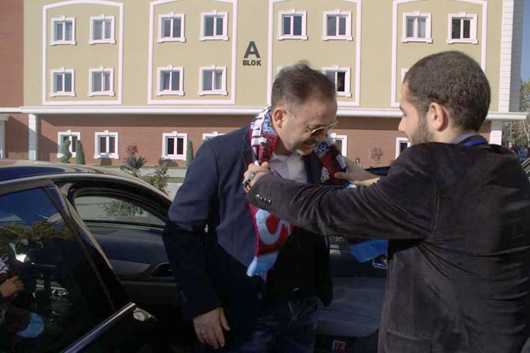 Aydın UniTS