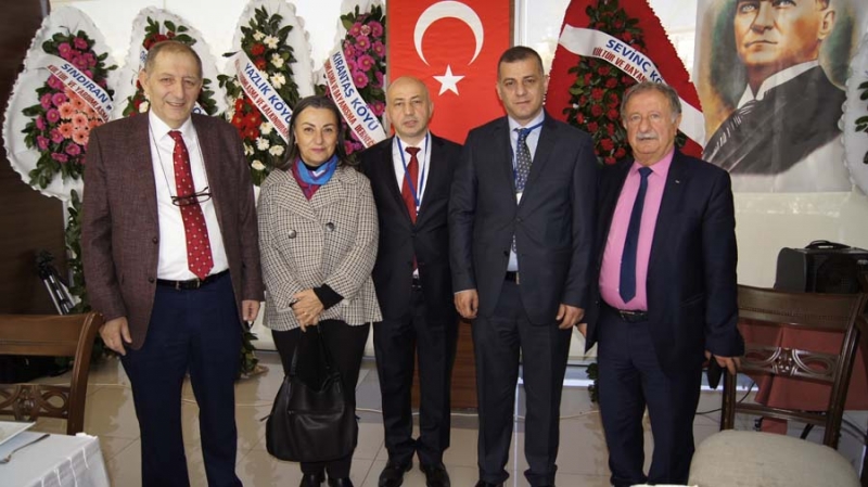 Maçka Dernekler Federasyonu-kongre-Aralık-2017