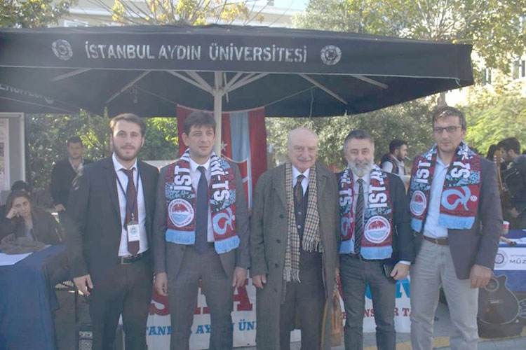 Aydın UniTS