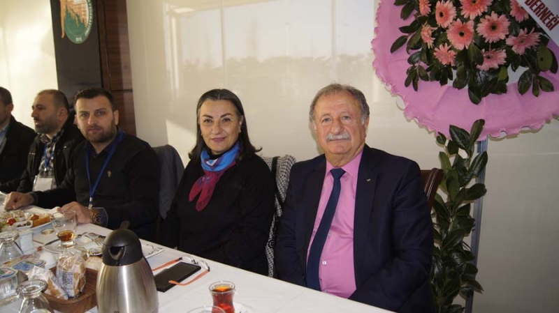 Maçka Dernekler Federasyonu-kongre-Aralık-2017