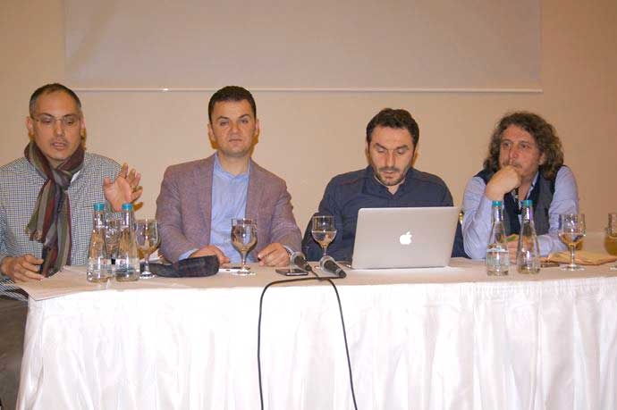 BMN-Şampiyon olmak mı kulüp olmak mı? 2. Panel