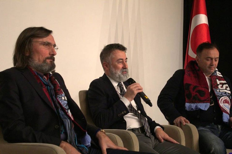 Aydın UniTS