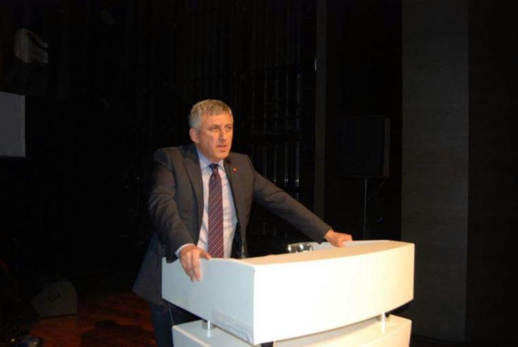 Of-Hayrat Kurtuluş Gecesi