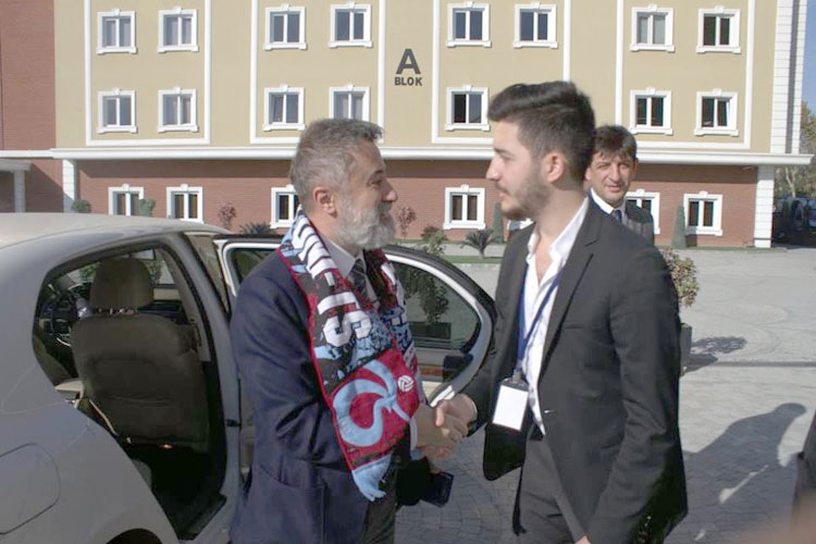 Aydın UniTS