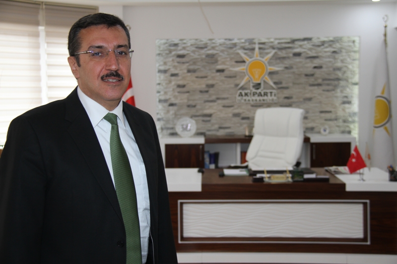 İşte 64. Hükumet Üyeleri