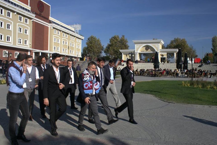 Aydın UniTS